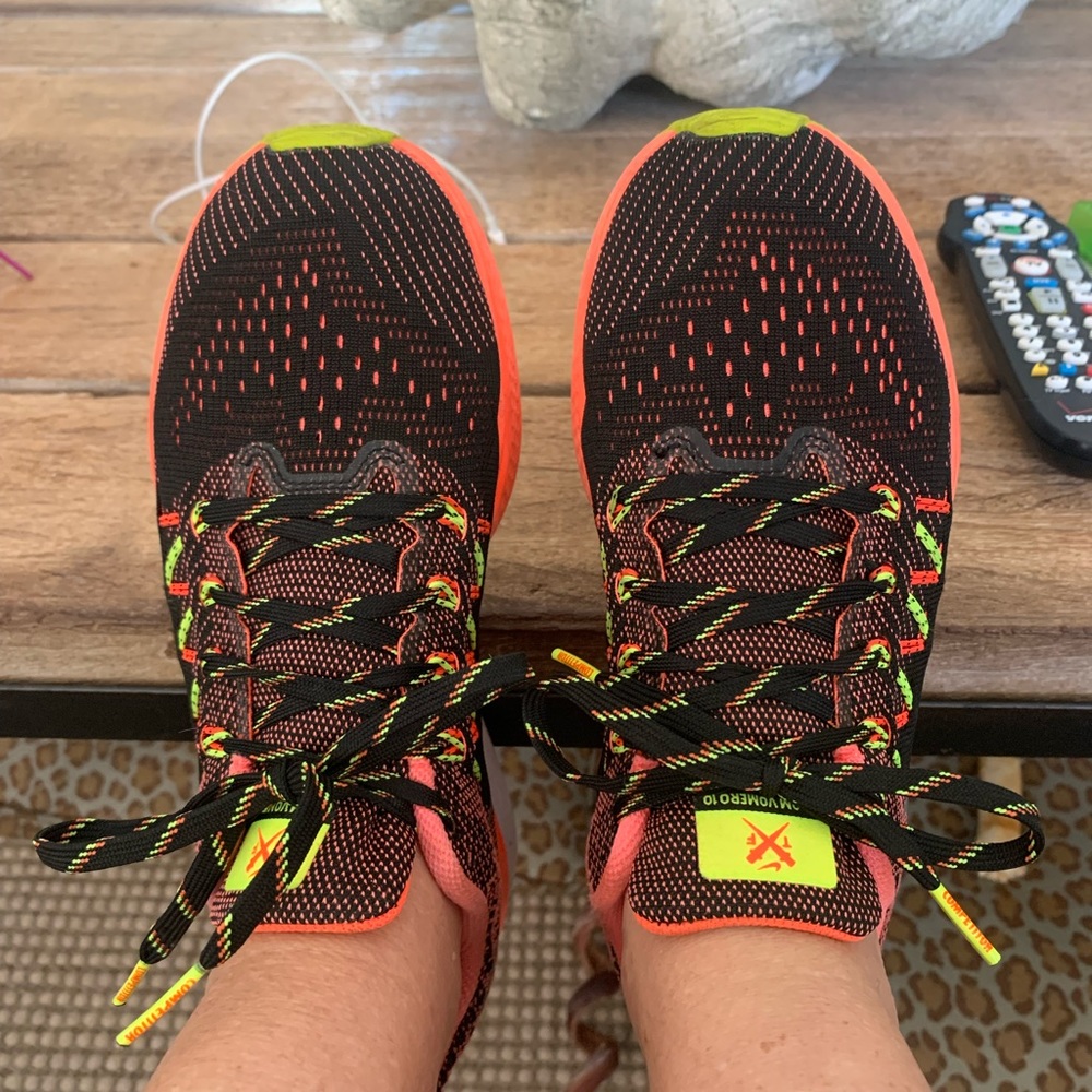 Nike Running Neutral Ride Womens 7.5